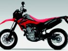 Honda CRF 250M